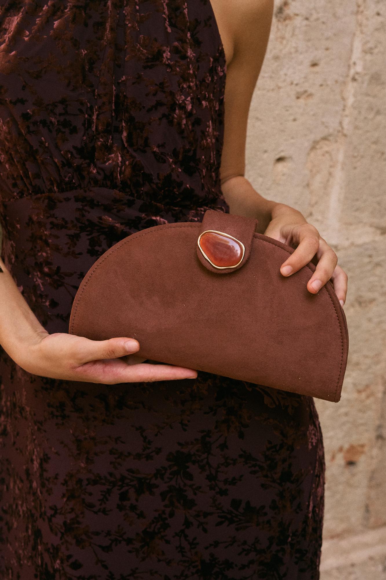 Borsa a Mano Cornelie
