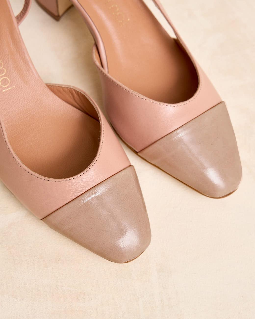 Ballerine senza Tallone Elbia
