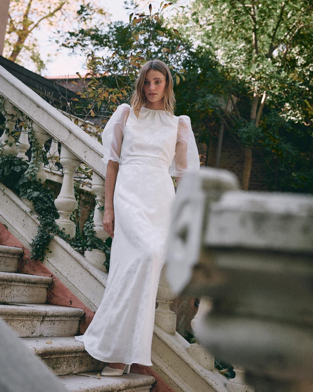 Abito da sposa Adelina