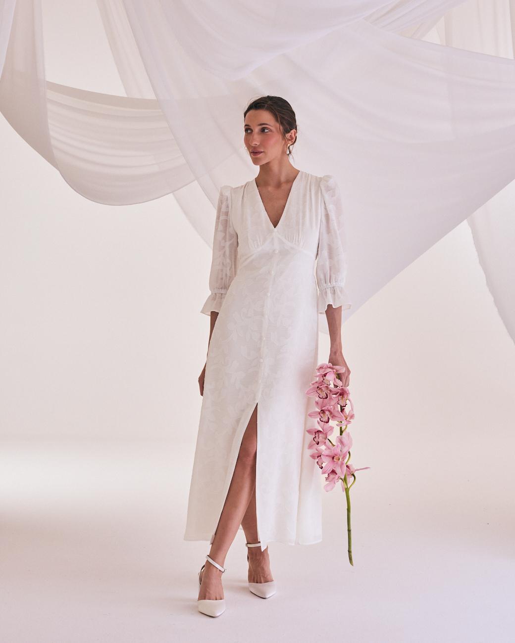 Vestito da Sposa Delia