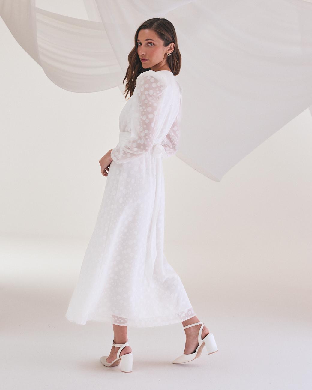 Vestito da Sposa Maya