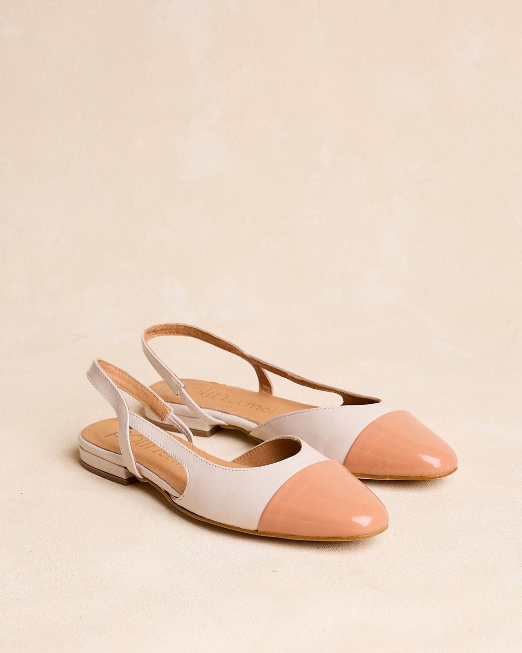 Ballerine Scollate Mendi