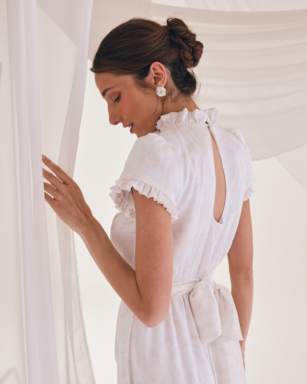 Vestito da Sposa Agustina