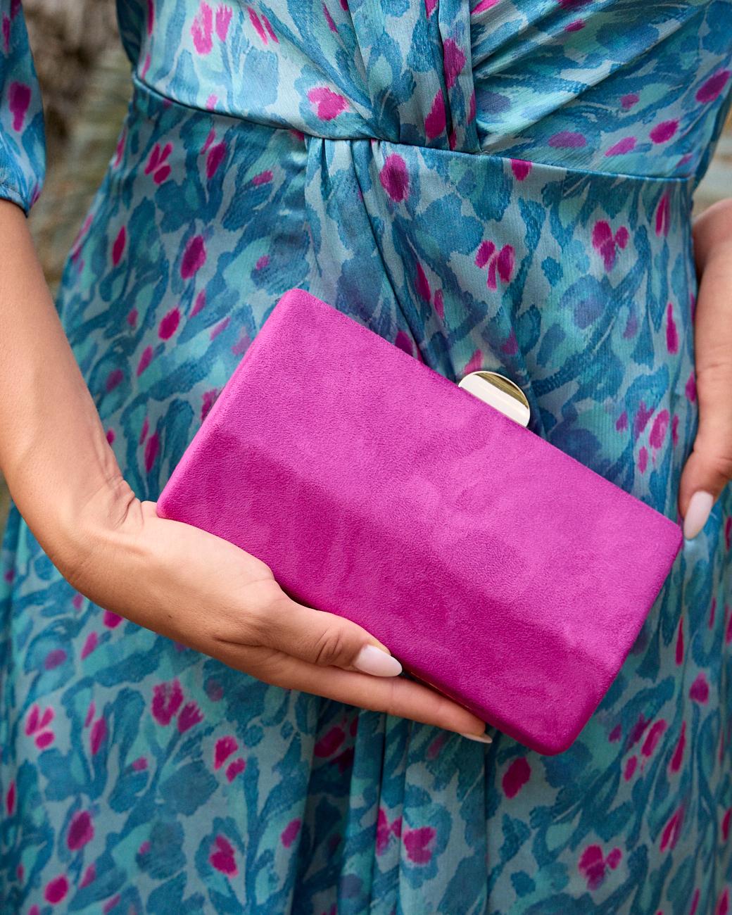 Borsa a mano Antía