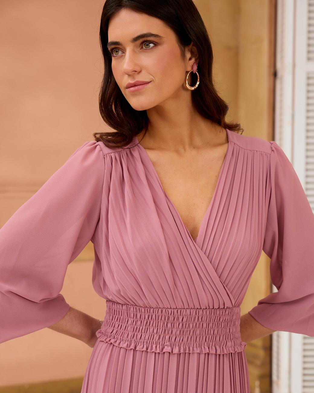 Vestito da Invitata Alicia