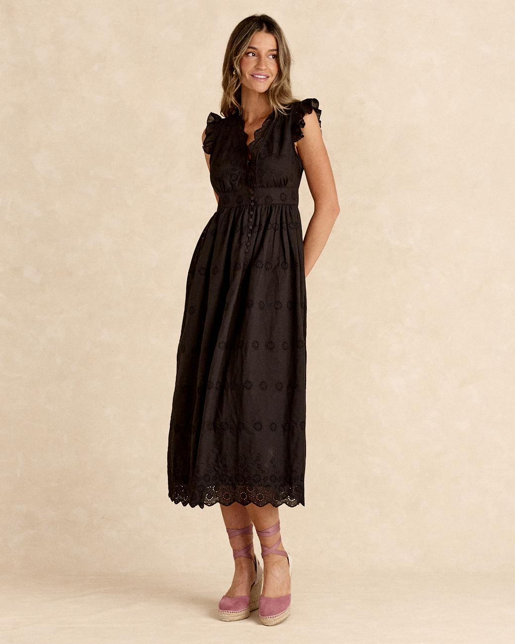 Vestito Midi Tural