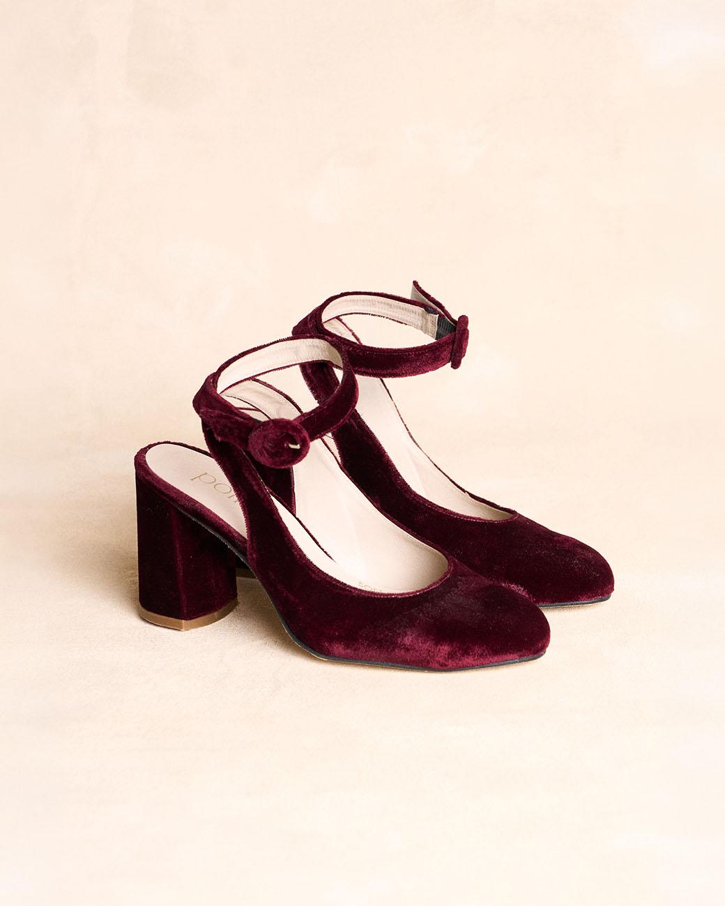 Zapatos Invitada Venecia