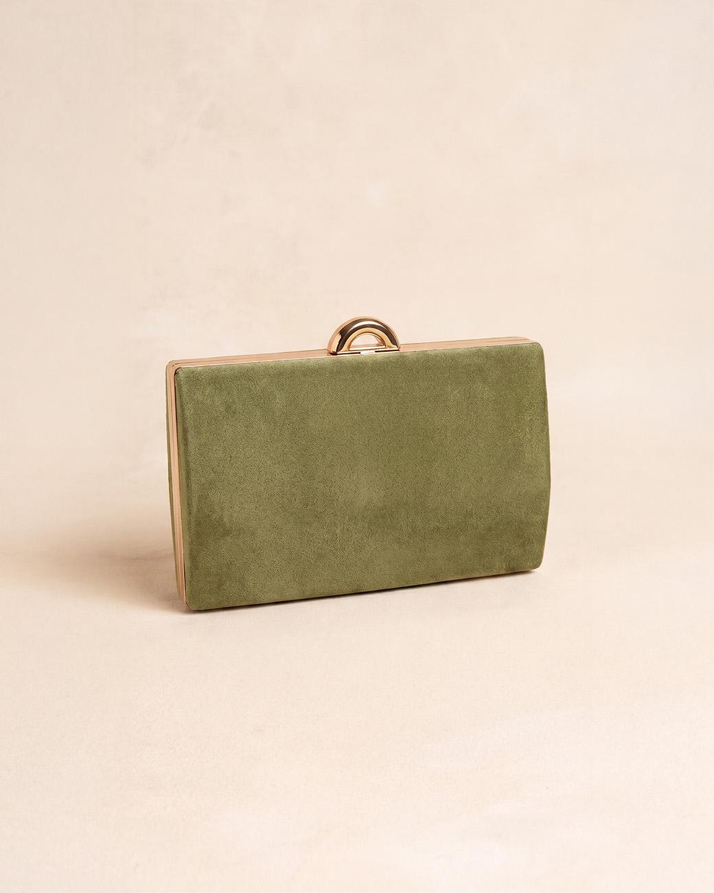 Borsa a Mano Invitata Khloe