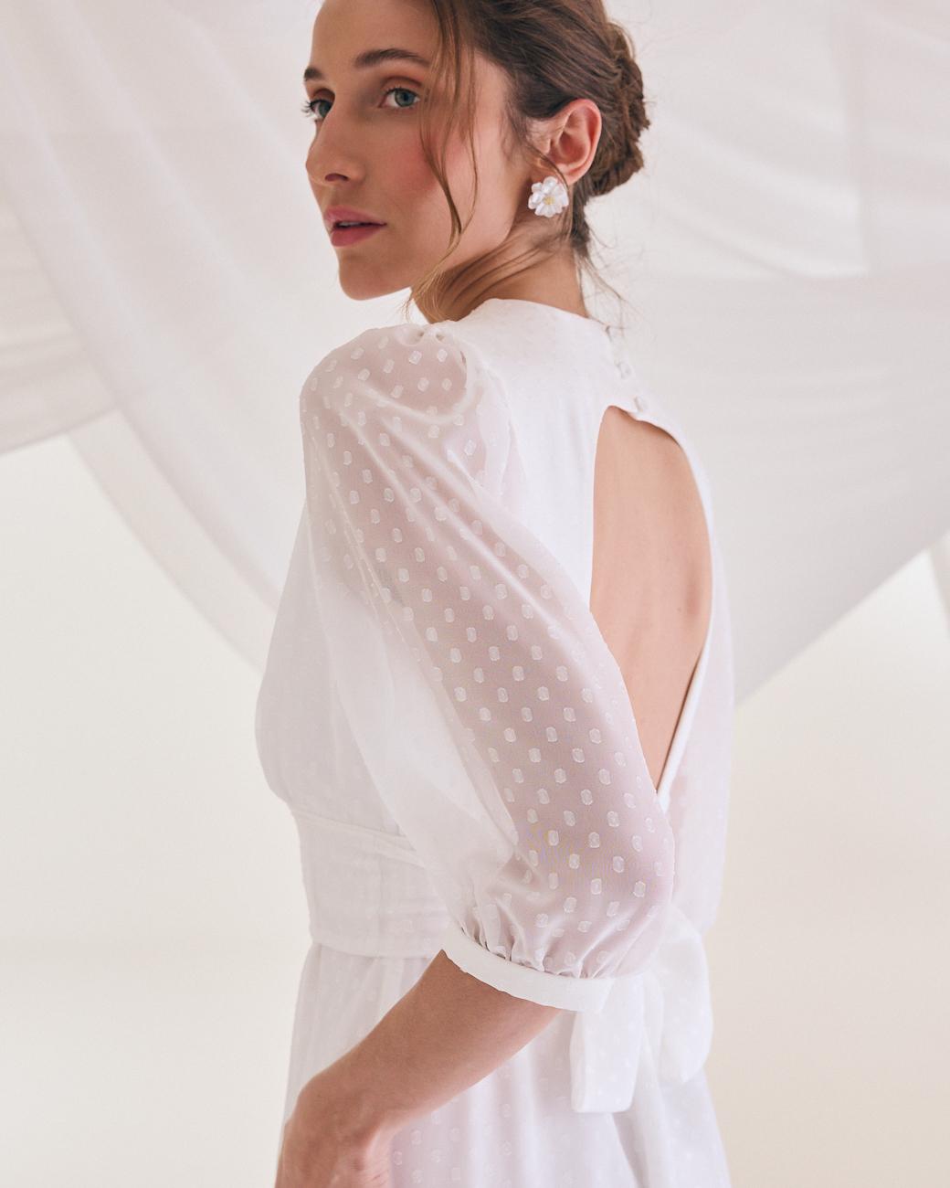 Vestito da Sposa Paloma
