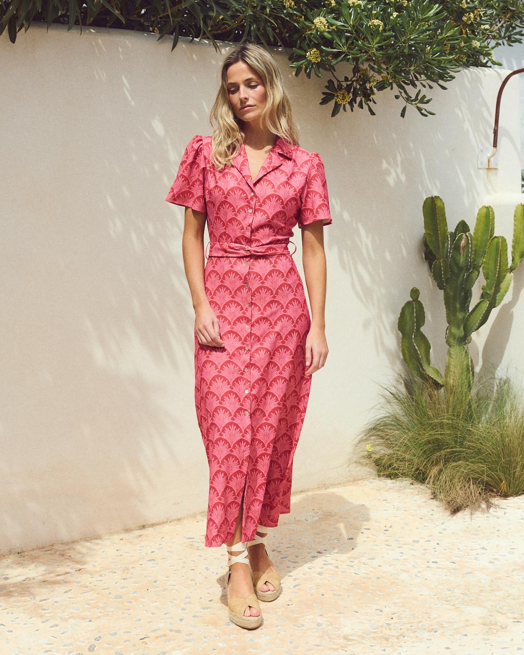 Vestito Midi Octavia