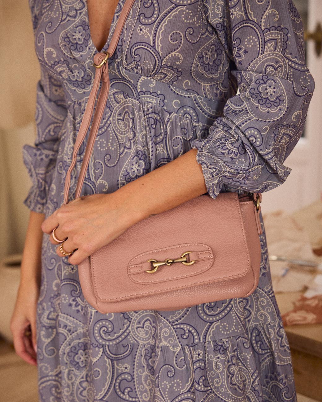 Borsa Rosa Pilar