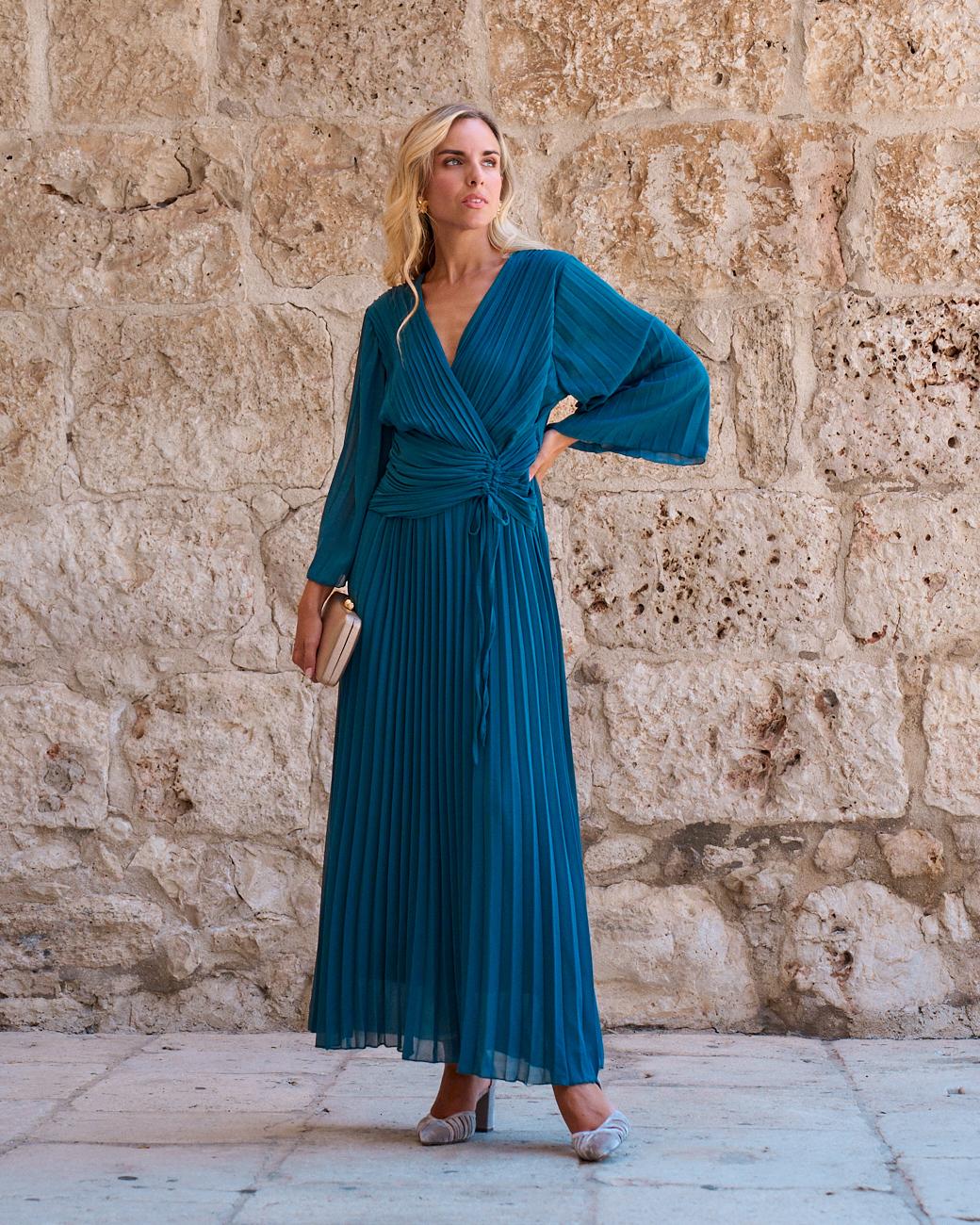 Vestito Lungo Nuria