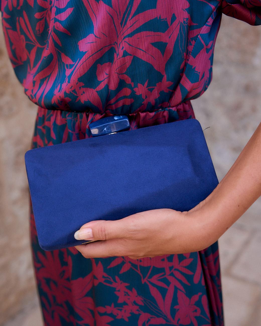 Borsa a mano Carla