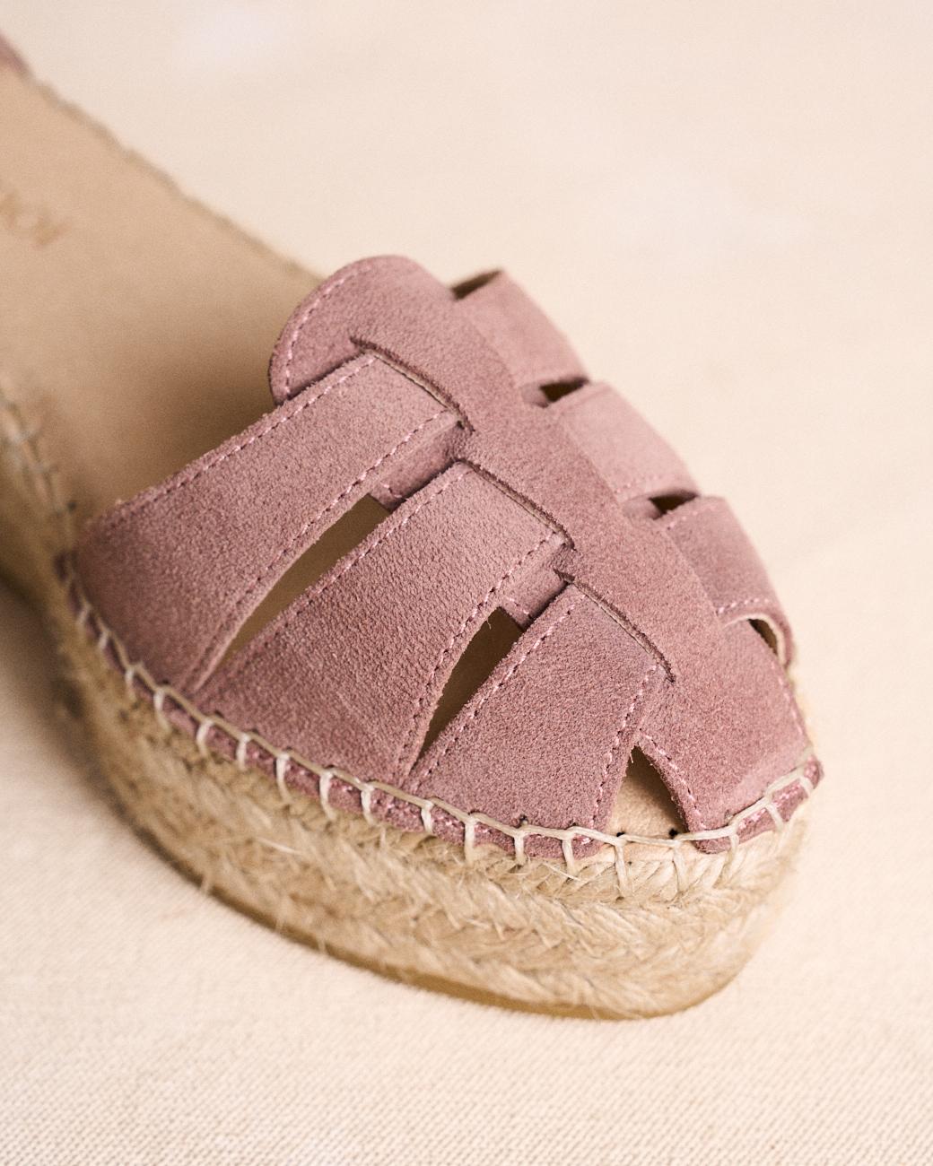 Espadrillas a Gabbia Daniela