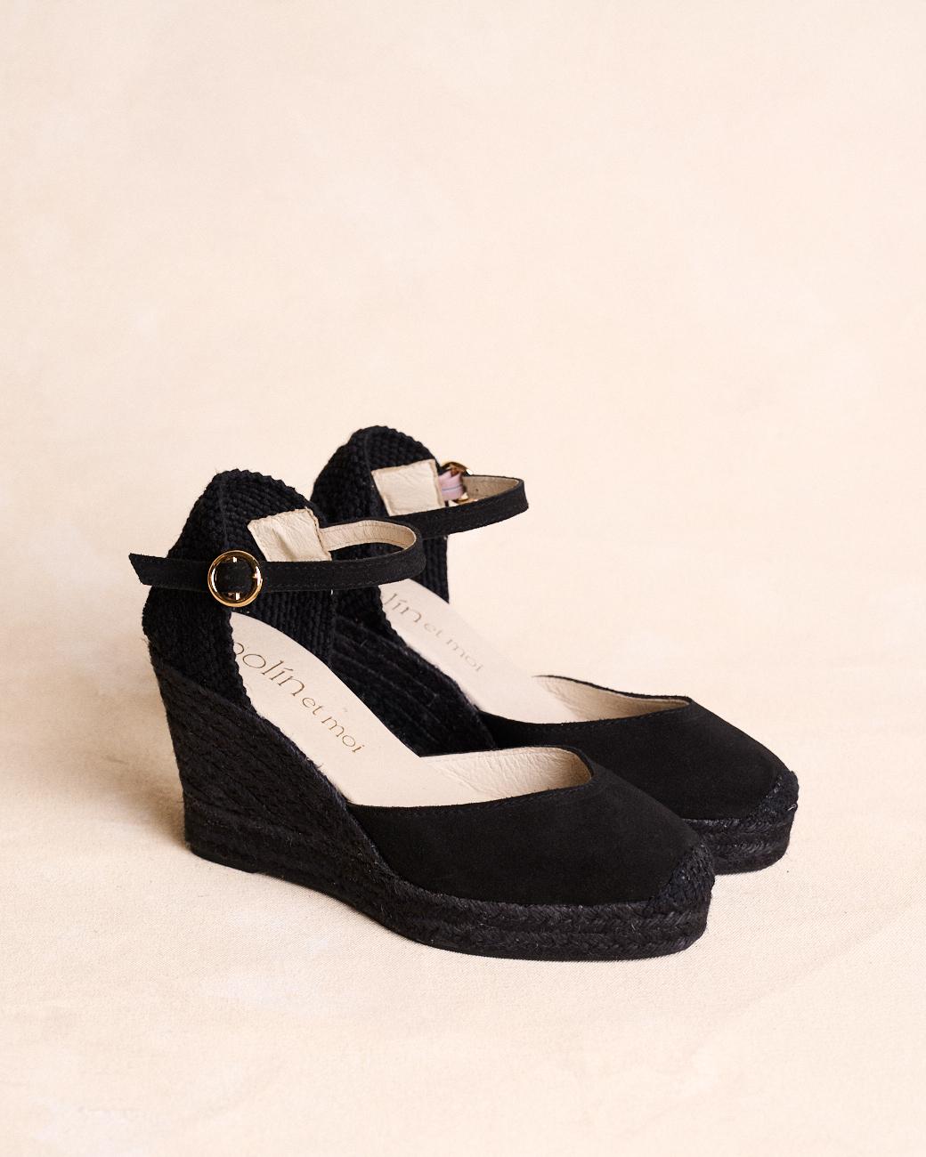 Espadrillas con Cinturino Dalia