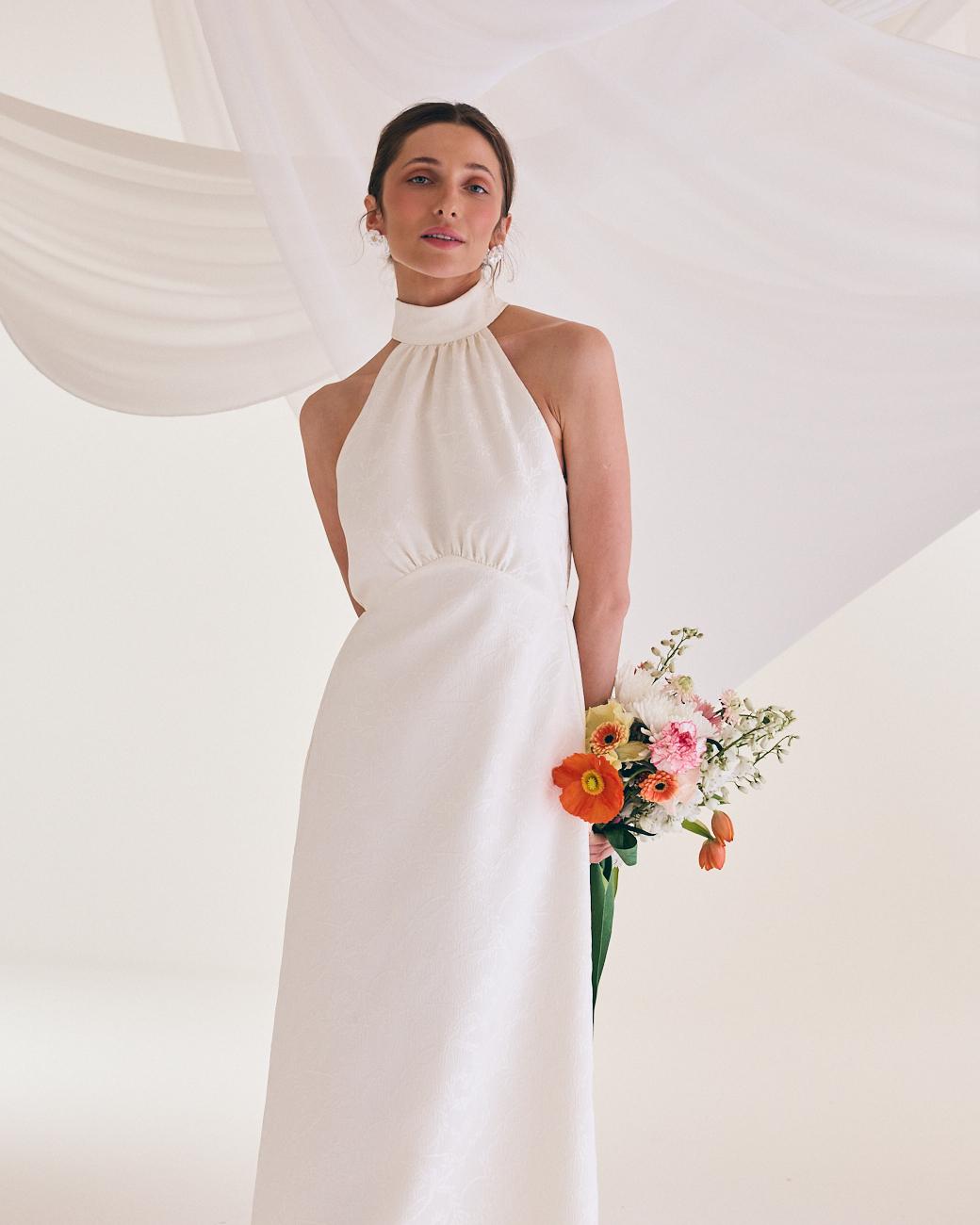 Vestito da Sposa Dafne