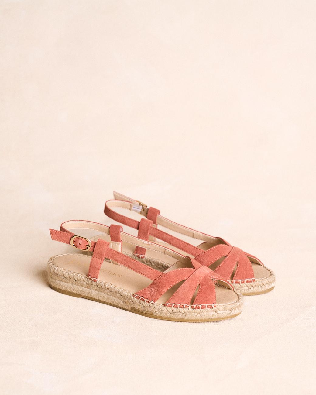 Espadrillas Basse Selina