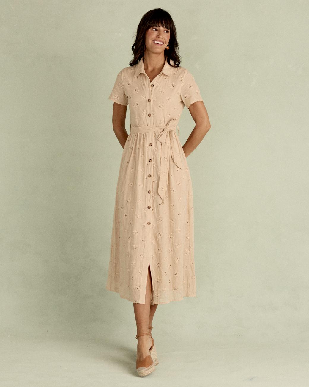 Abito Camicia Rafena