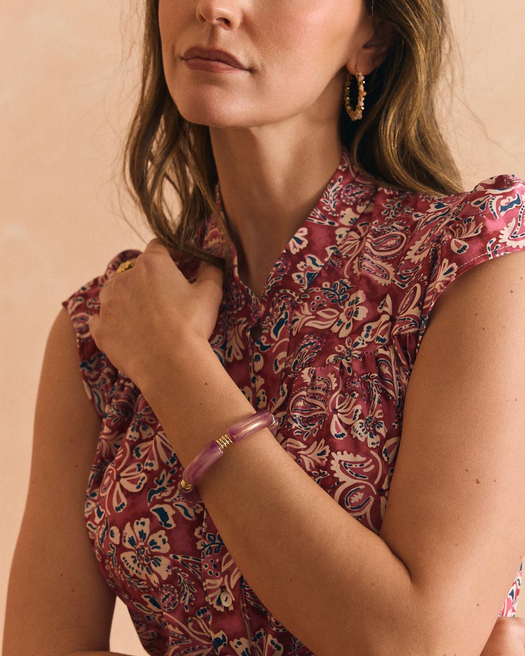 Bracciale Doppio Bela