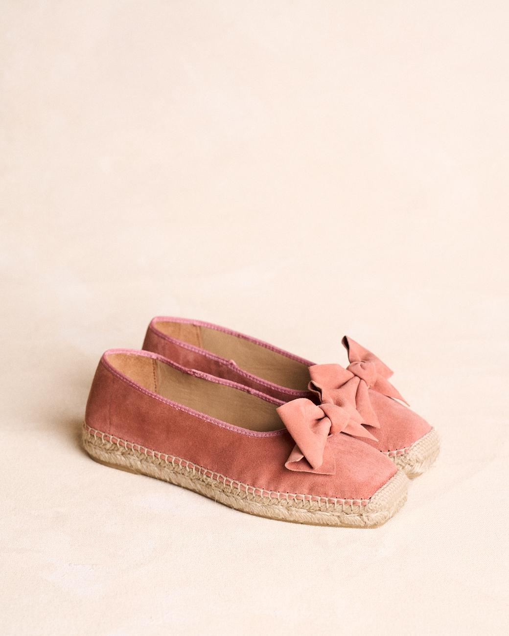 Ballerine con fiocco Sammy