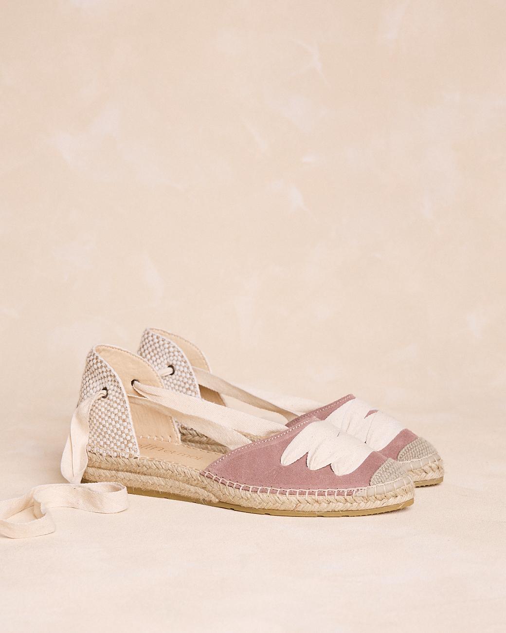 Espadrillas Punto Ariadne