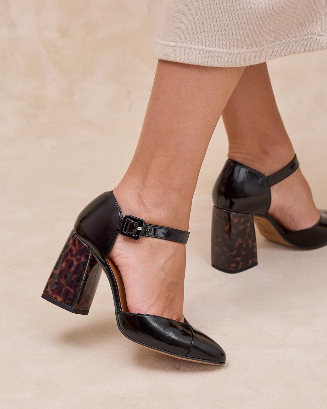 Scarpa Tacco Bibiana