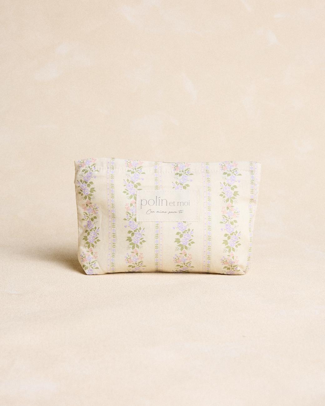 Necessaire Piccolo Fiori Selenia