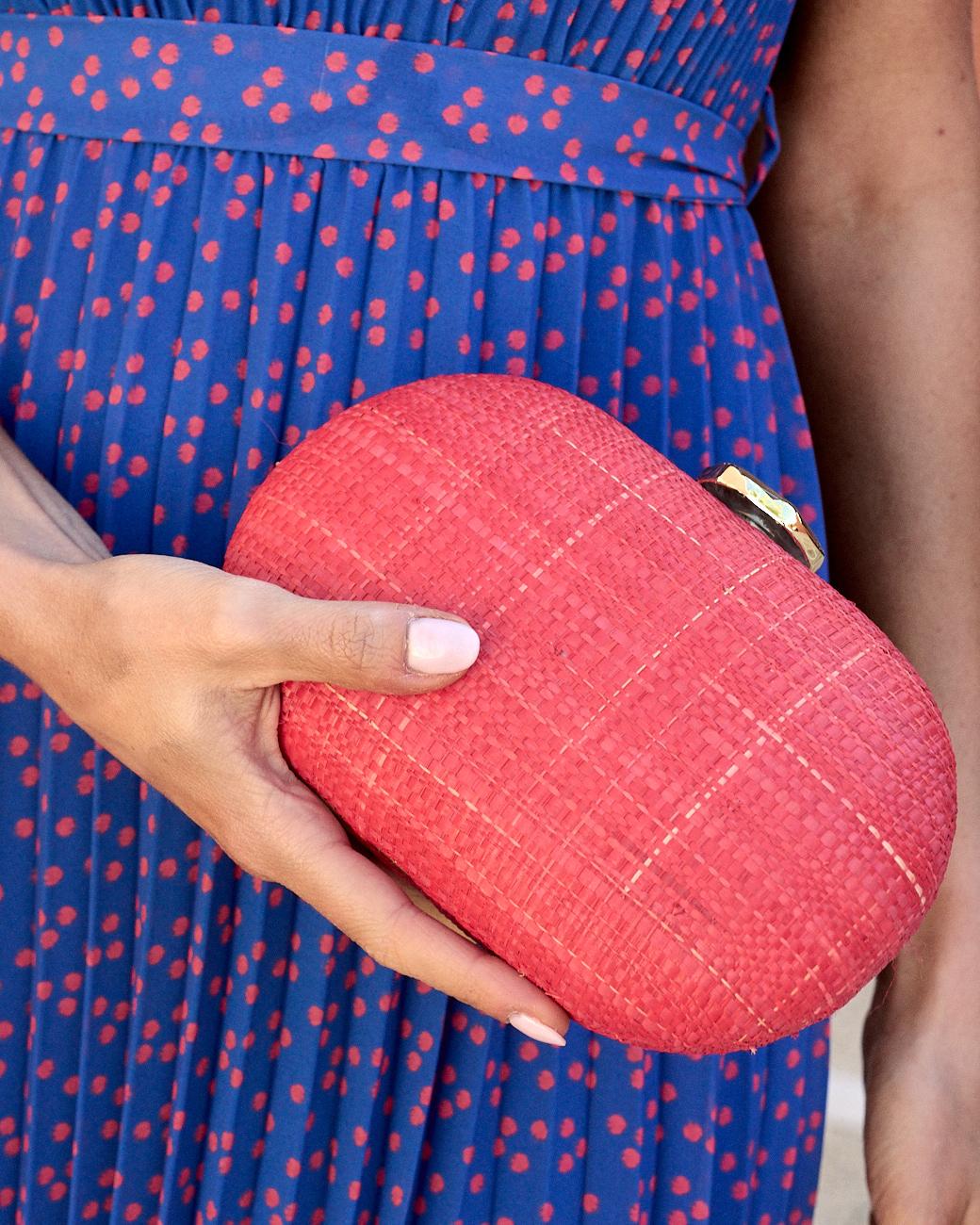 Borsa clutch Rebeca
