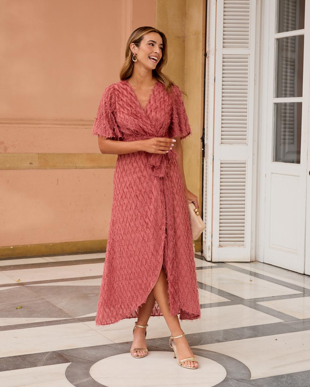 Vestito da Invitata Marta