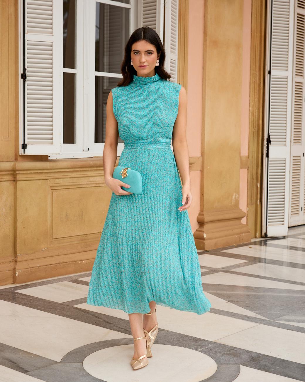 Vestito da Invitata Giulia