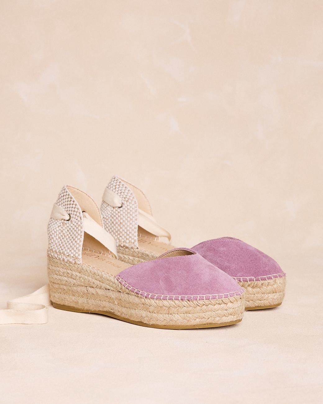 Espadrillas Cuore Meli