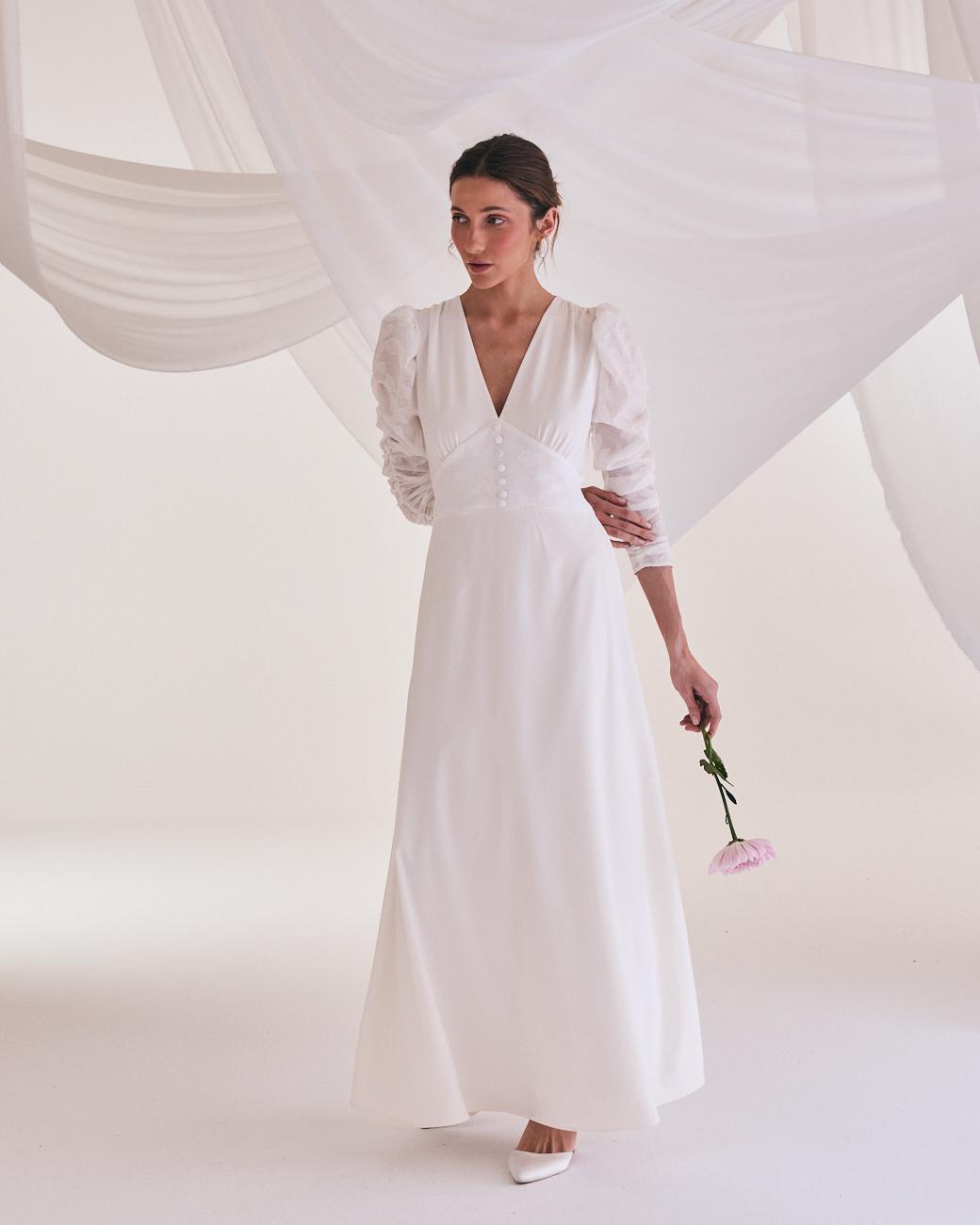 Vestito da Sposa Emma