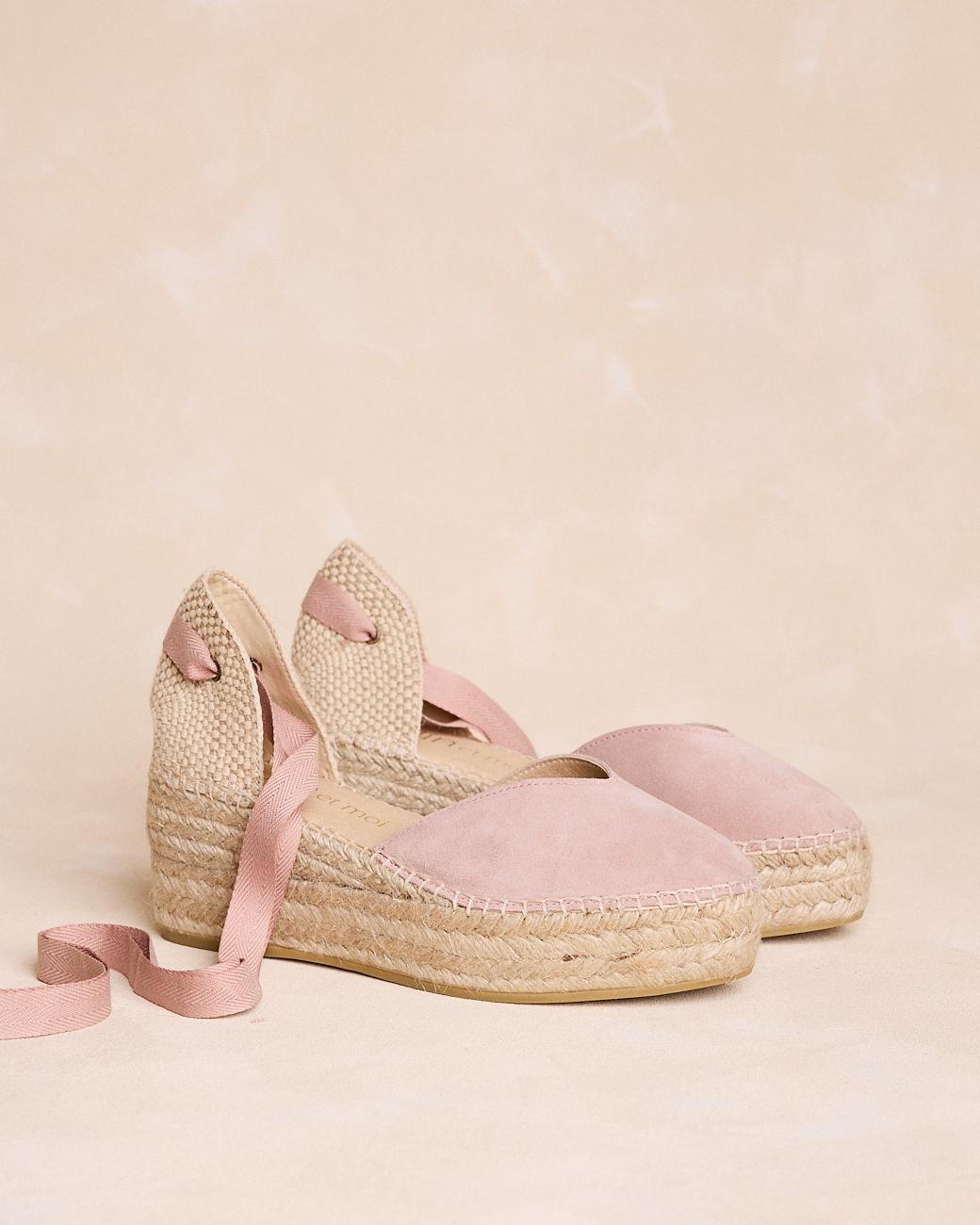 Espadrillas Cuore Nina