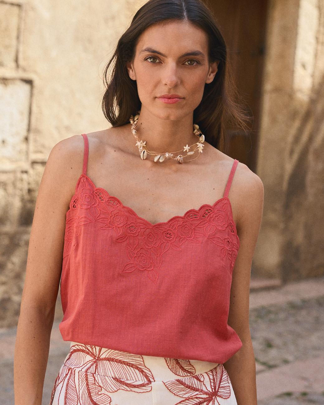 Top lingerie Estelle