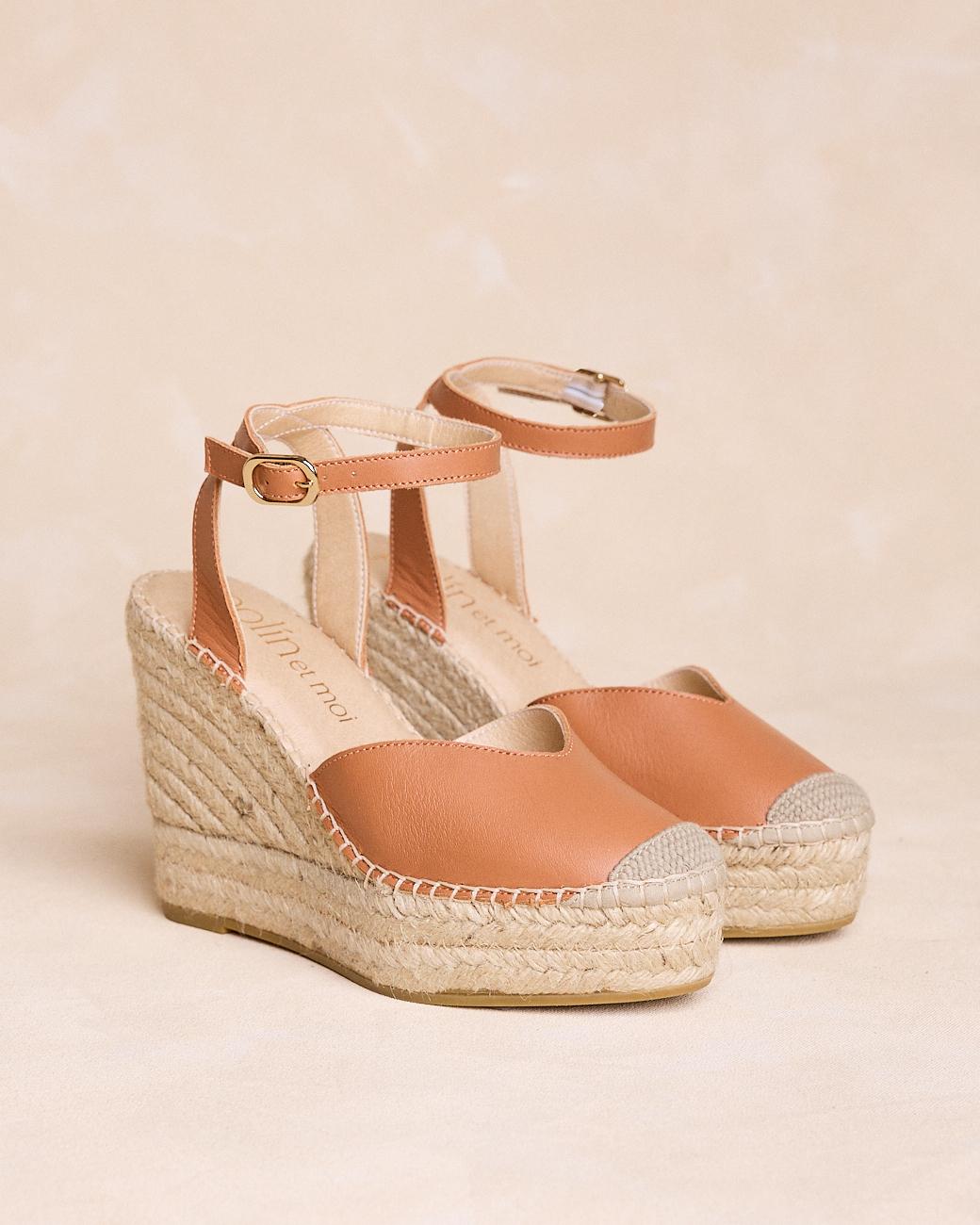Espadrillas con Zeppa Lavinia