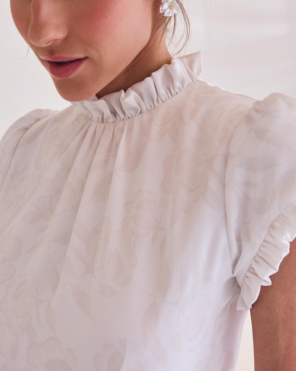 Vestito da Sposa Agustina