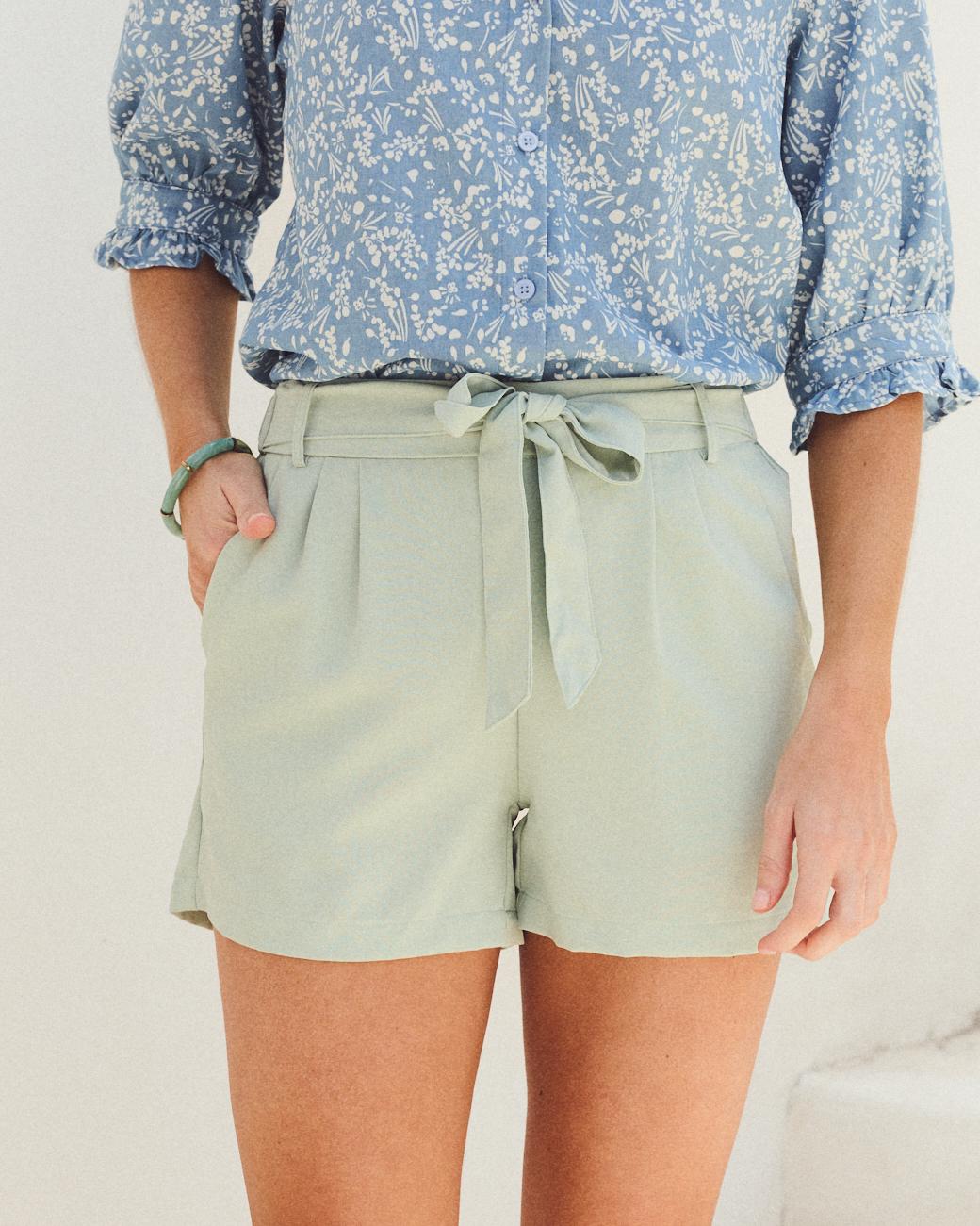 Pantaloncini Alena