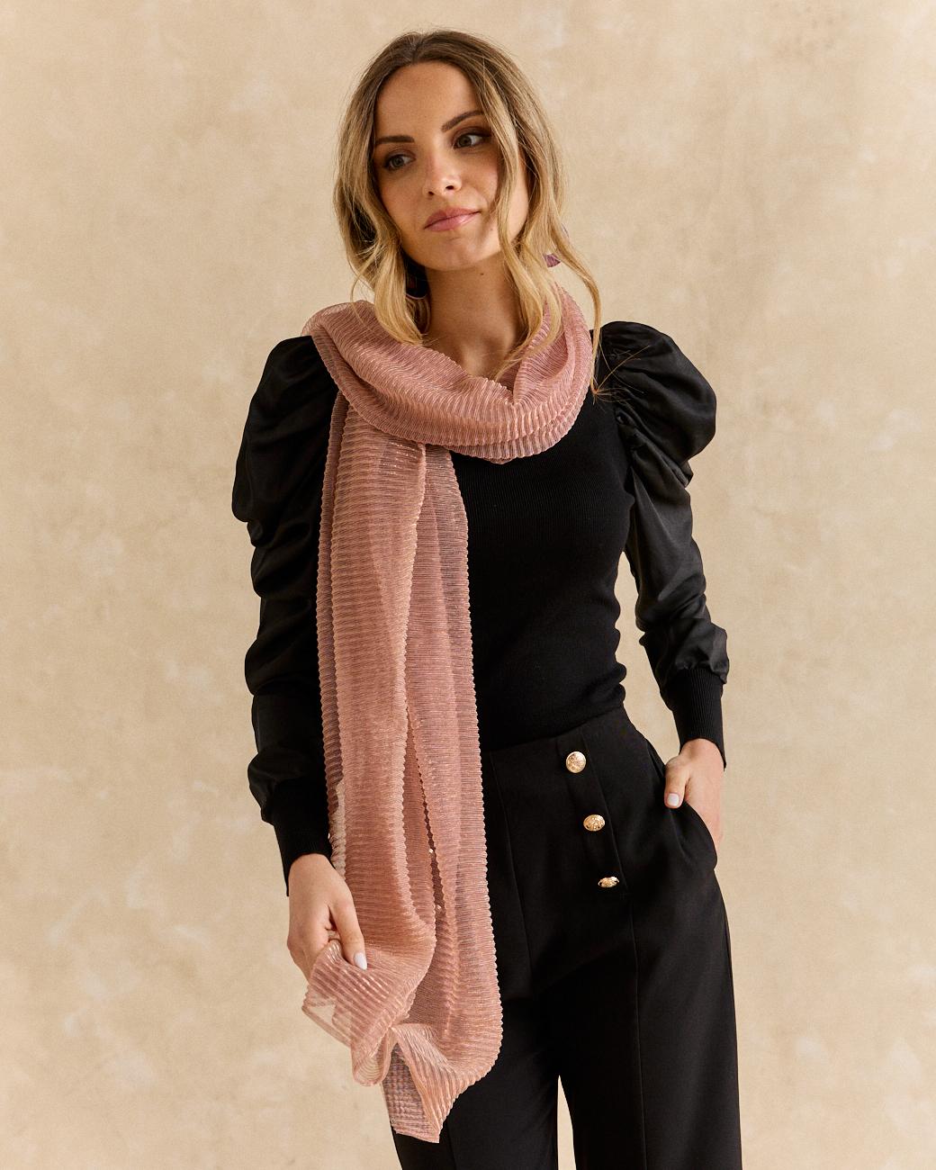 Foulard Lurex Juls