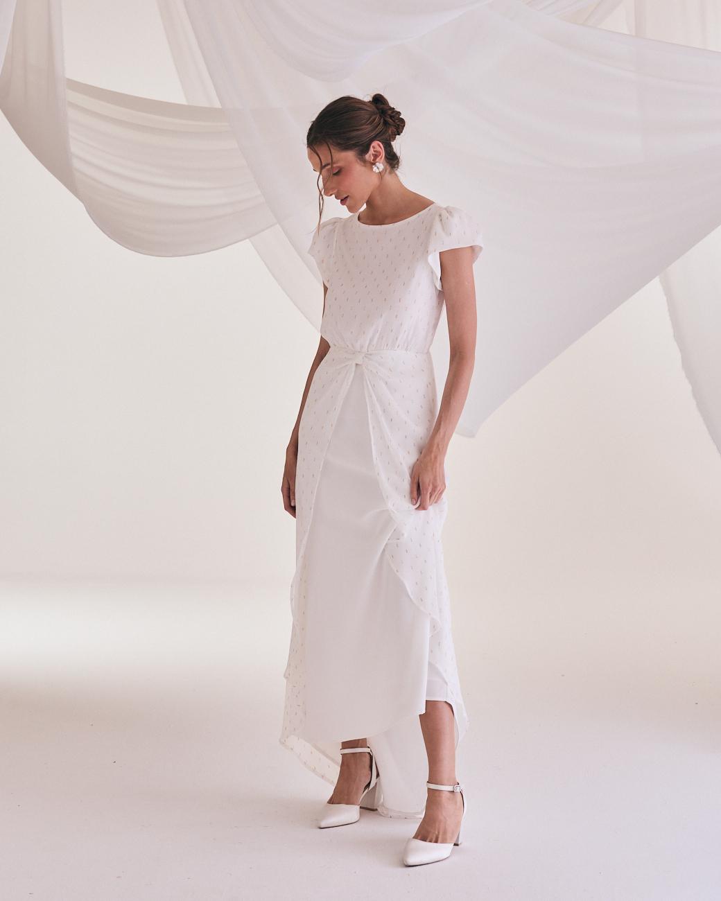 Vestito da Sposa Amelia
