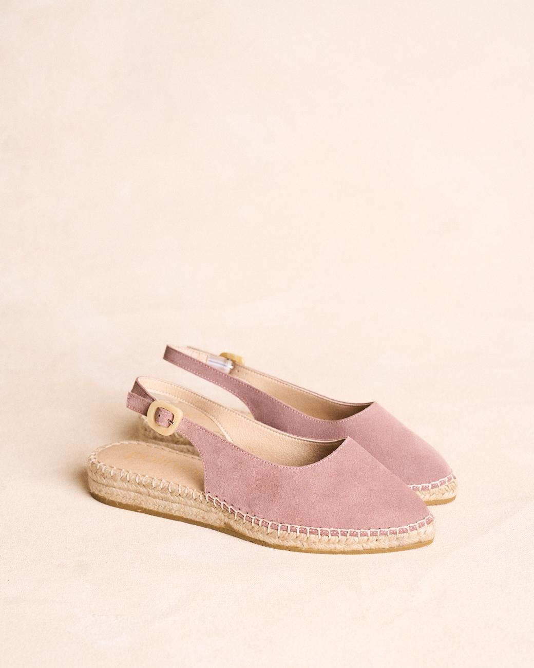 Espadrillas Piatte Mafalda