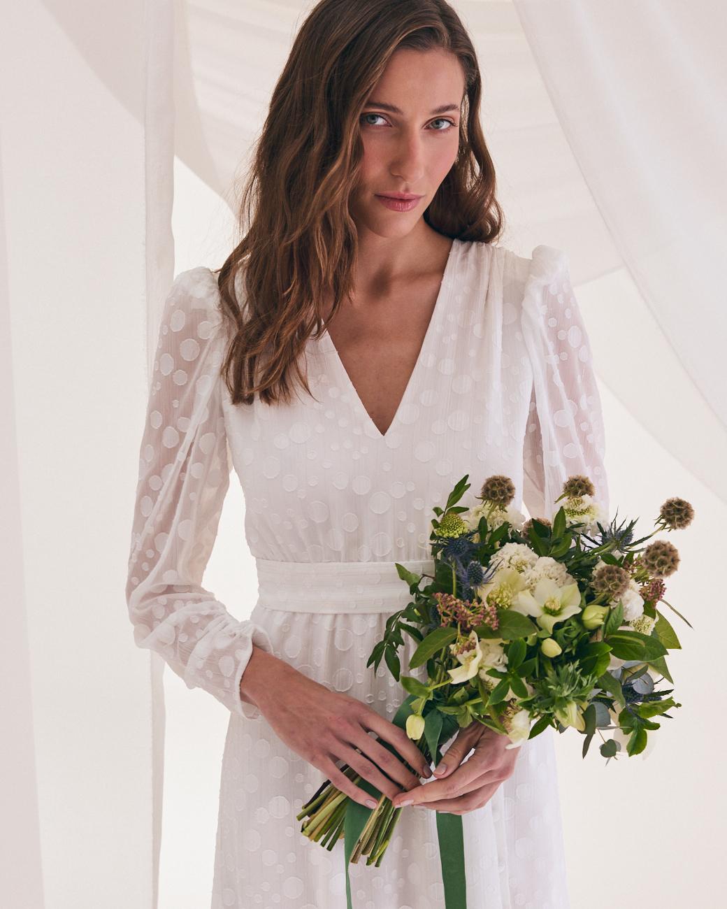 Vestito da Sposa Maya