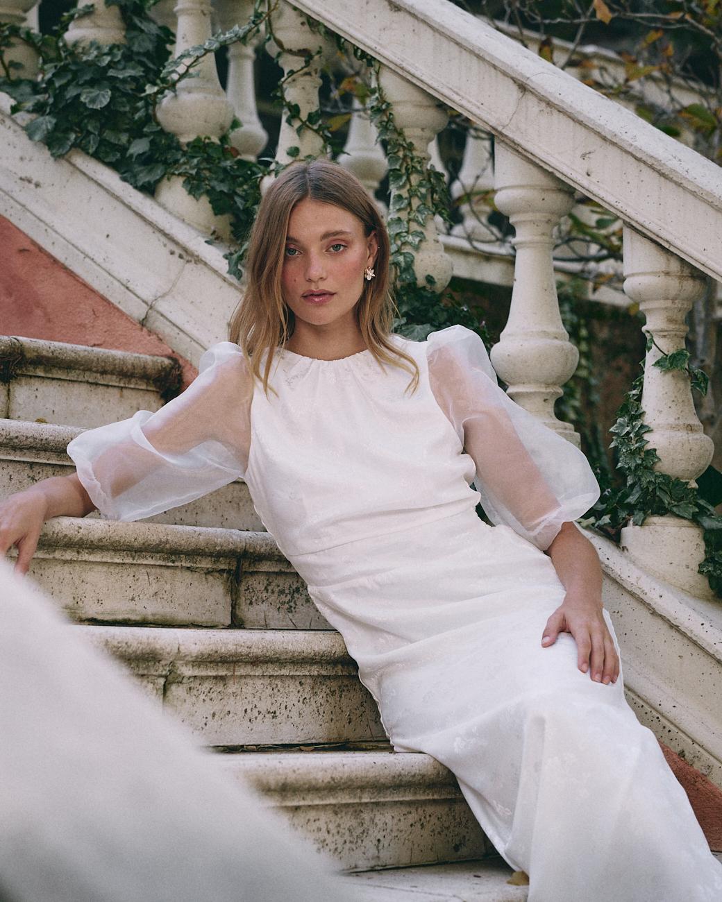 Abito da sposa Adelina