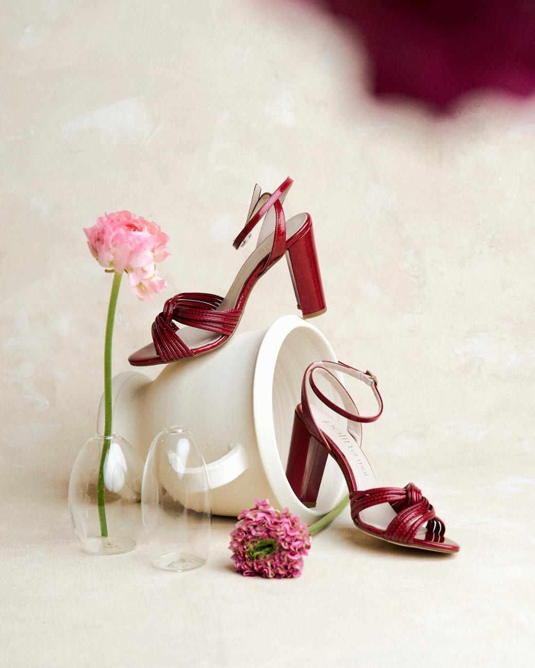 Scarpe con tacco Graciela
