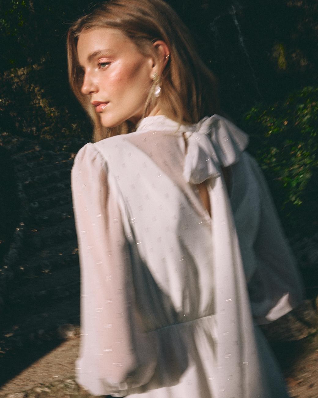 Abito da sposa Francisca