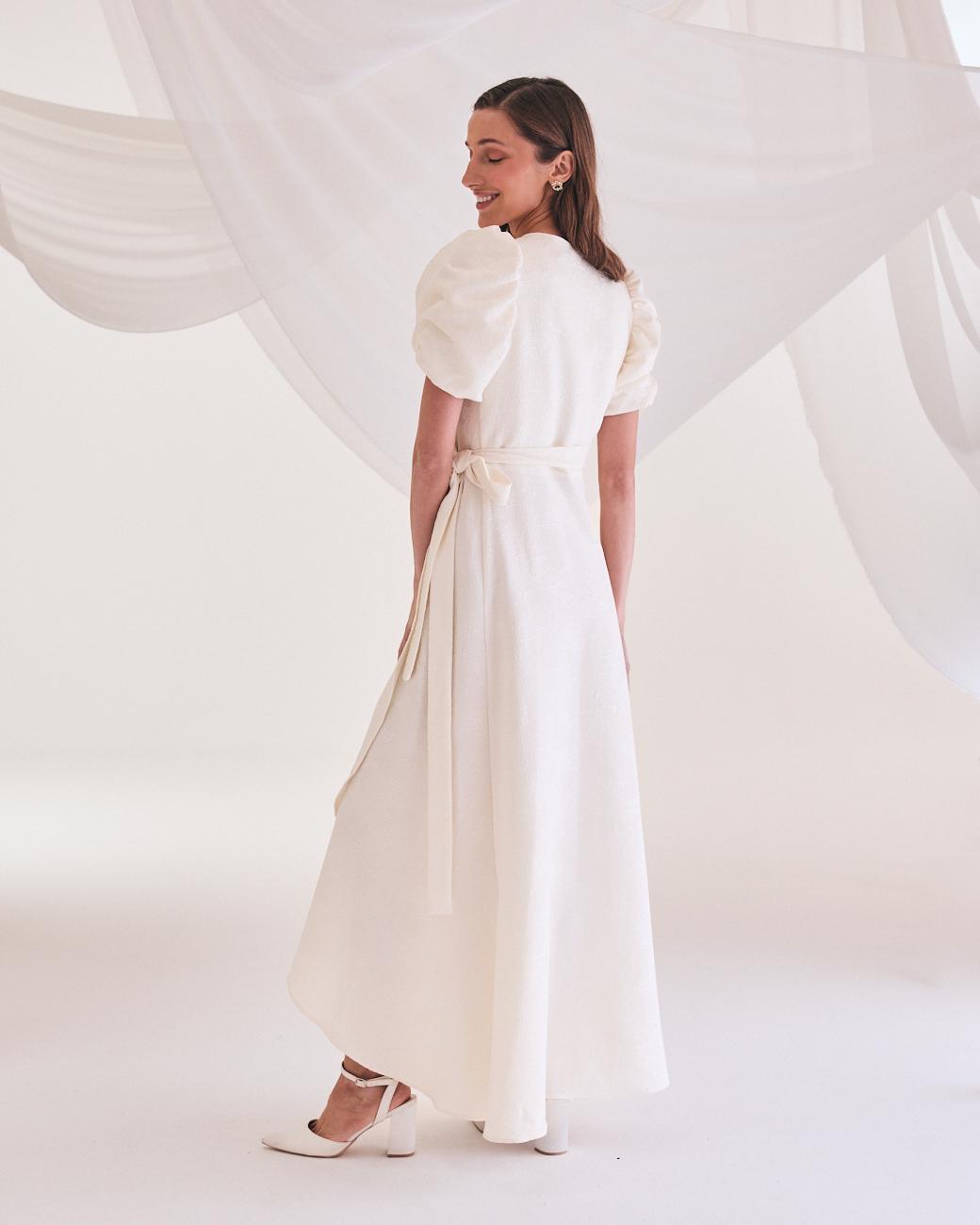 Vestito Sposa Loreto