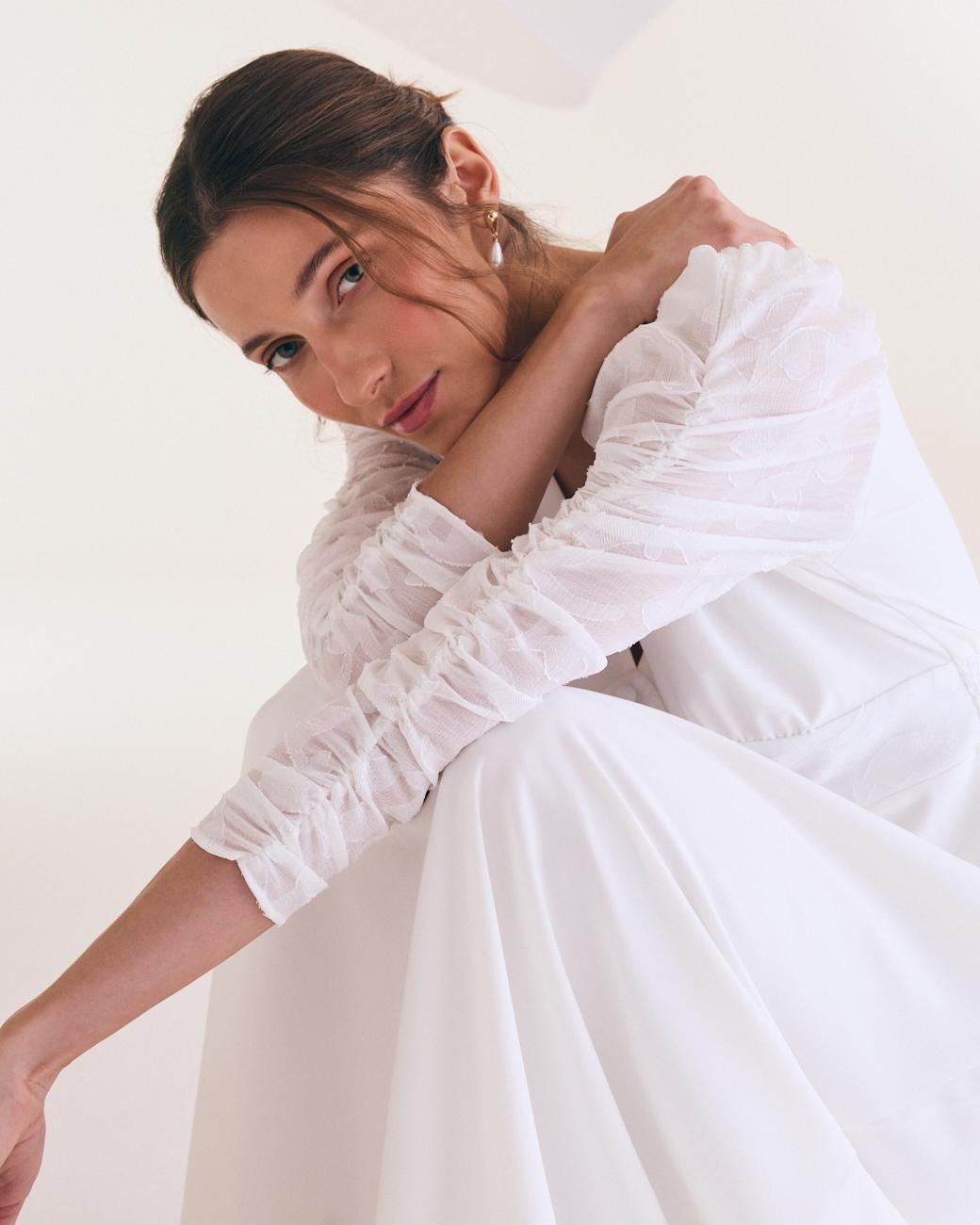 Vestito da Sposa Emma