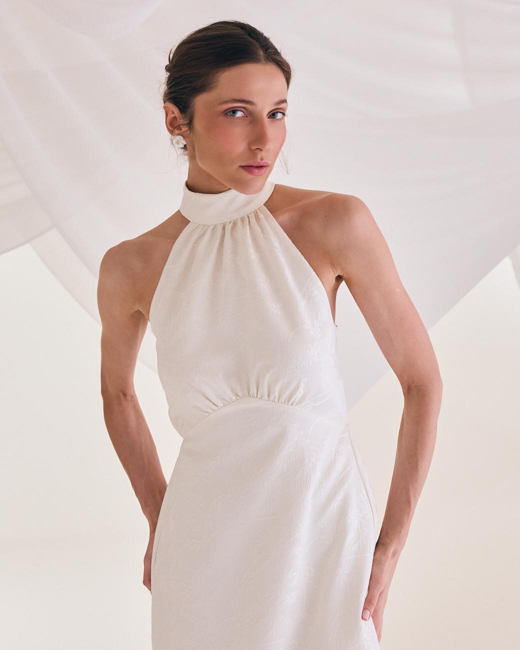 Vestito da Sposa Dafne
