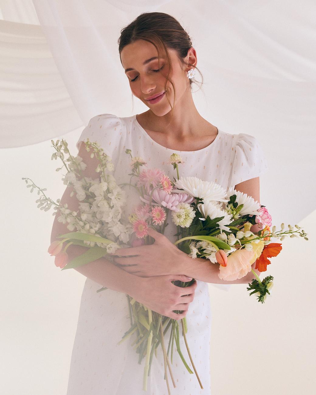 Vestito da Sposa Amelia
