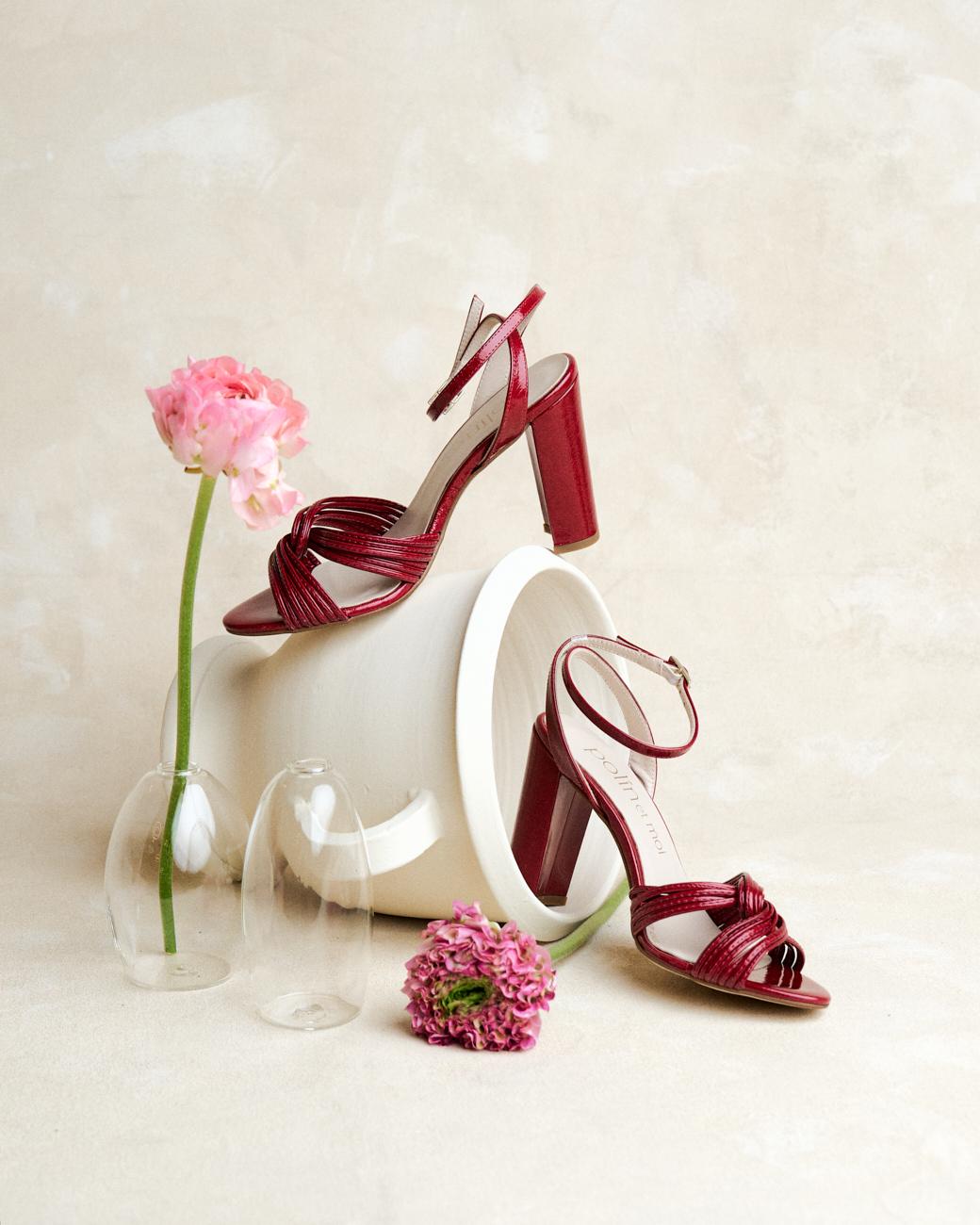Scarpe con tacco Graciela