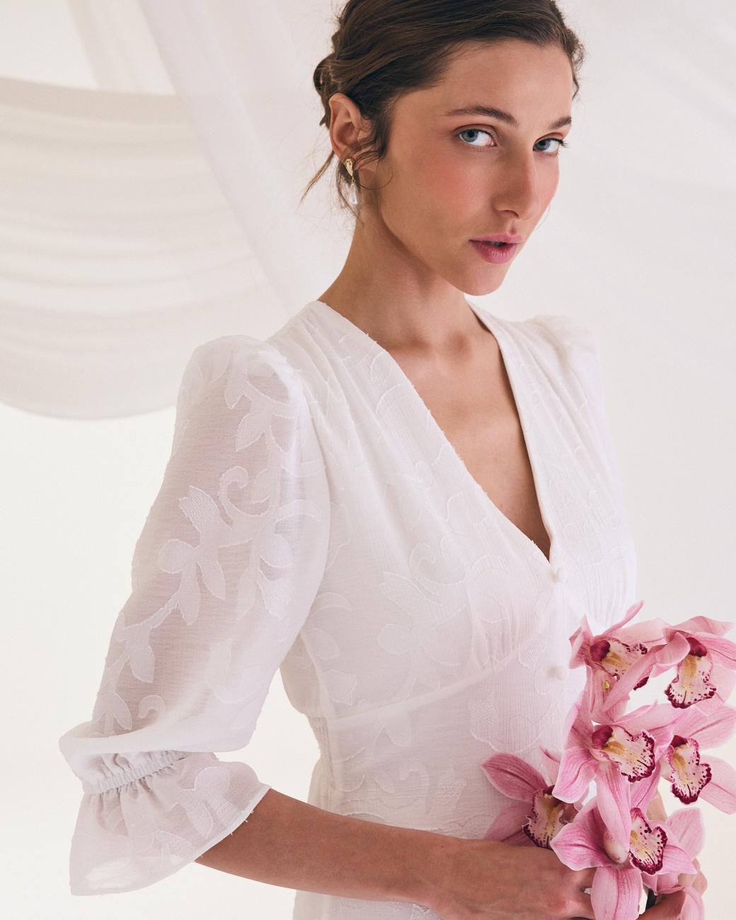 Vestito da Sposa Delia